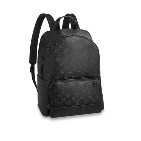 lv rugtas mannen|Designer Backpacks for Men, Luxury Bookbags .